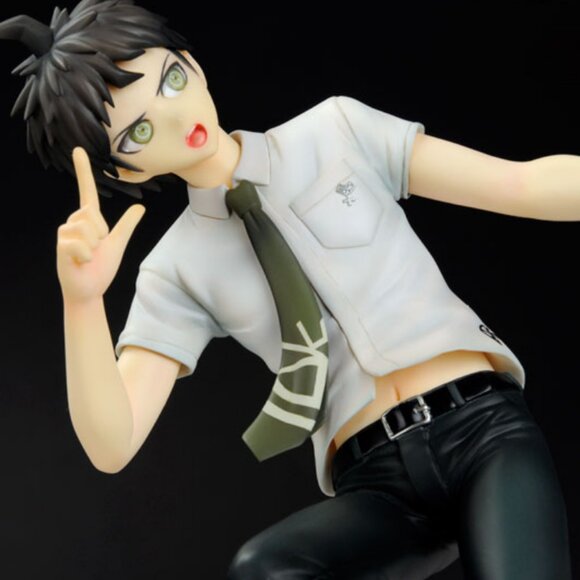 NWT Super Danganronpa 2: Sayonara Zetsubou Gakuen - Hinata Hajime 1/8 Fi… - Picture 3 of 15